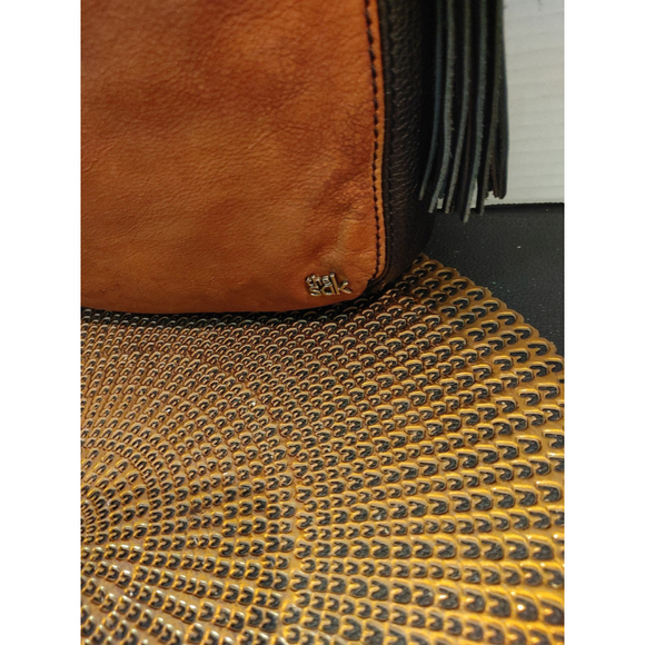 The Sak Leather Crossbody - Picture 2 of 7